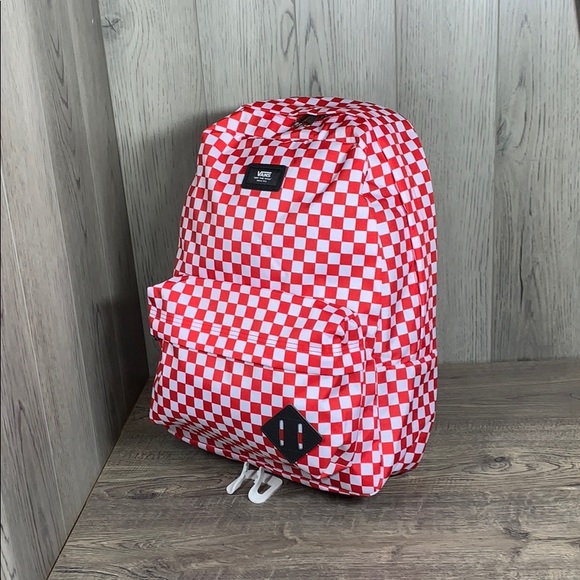 ❤️ Vans Backpack - Picture 2 of 8